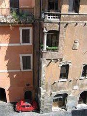 Maria-Rosa Guesthouse Roma Exterior foto